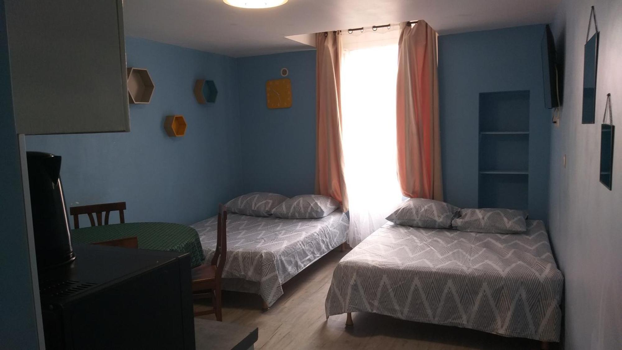 דירות Sublime Studio Au Coeur Historique De Fréjus מראה חיצוני תמונה